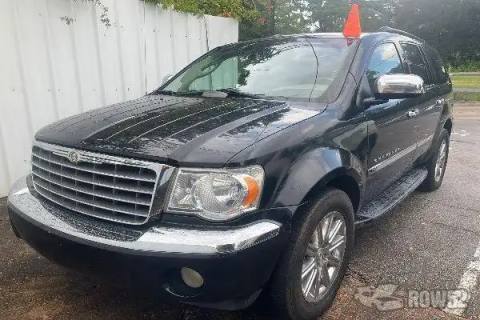 Photo of 2007 Chrysler Aspen