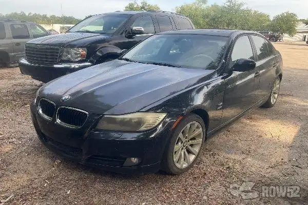 Photo of 2011 BMW 3-Series