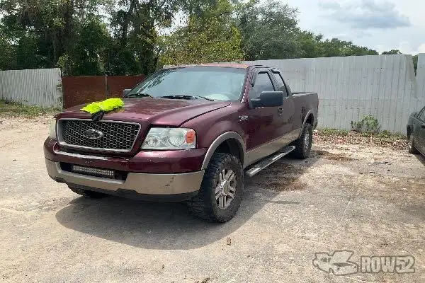 Photo of 2005 Ford F-150