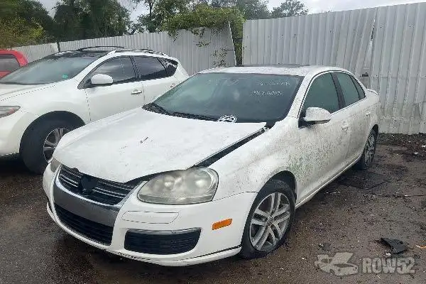 Photo of 2005 Volkswagen Jetta