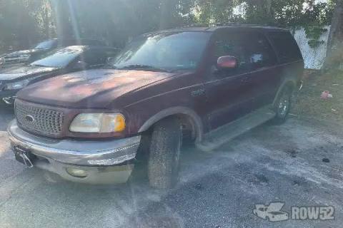 Photo of 2000 Ford Expedition