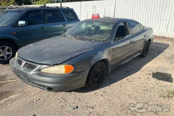 Photo of 2005 Pontiac Grand Am
