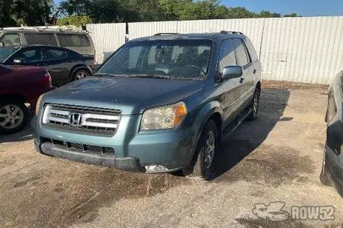 Photo of 2007 Honda Pilot