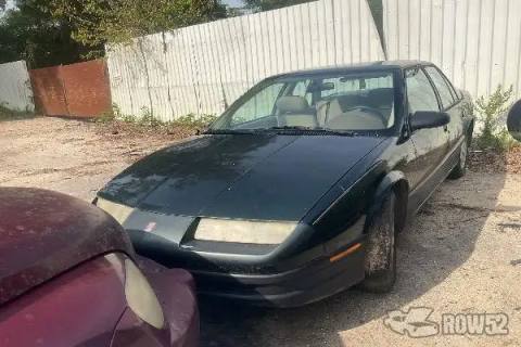 Photo of 1995 Saturn SL