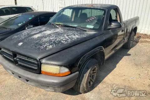 Photo of 2003 Dodge Dakota
