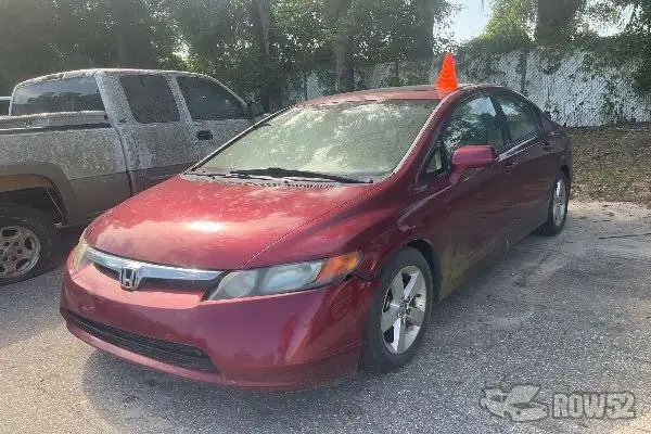 Photo of 2008 Honda Civic