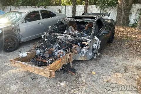 Photo of 2006 Chevrolet Corvette