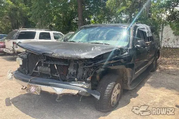 Photo of 2000 Chevrolet Suburban