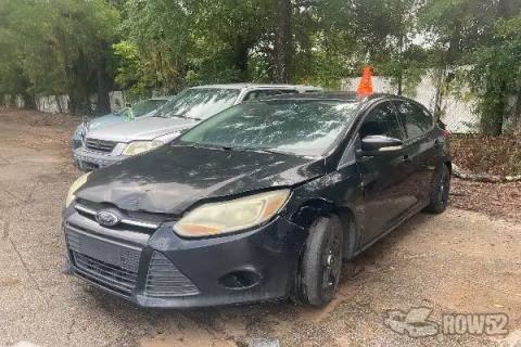 Photo of 2014 Ford Focus