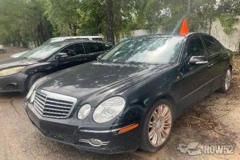 Photo of 2008 Mercedes-Benz E-Class