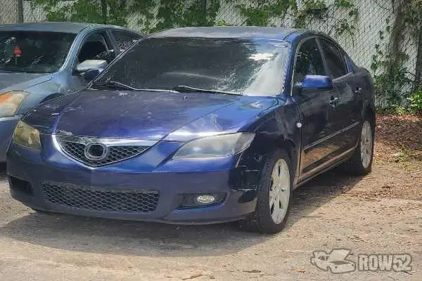 Photo of 2008 Mazda Mazda3