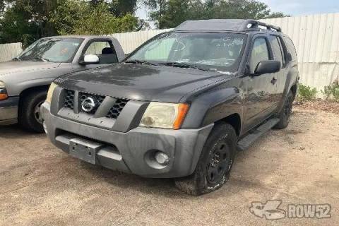 Photo of 2008 Nissan Xterra