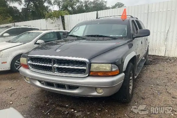 Photo of 2003 Dodge Durango