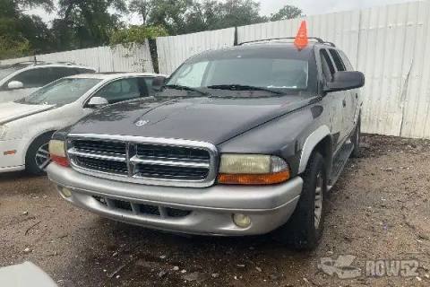 Photo of 2003 Dodge Durango