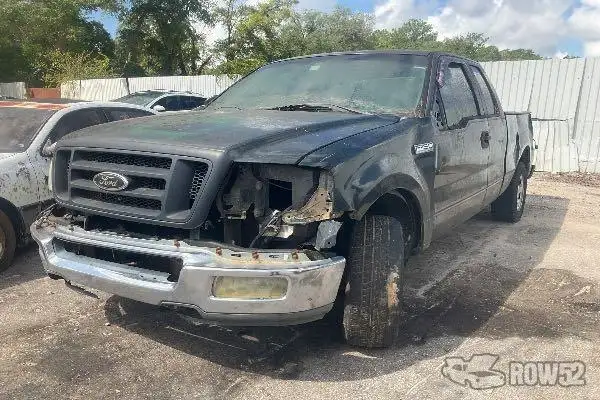 Photo of 2005 Ford F-150