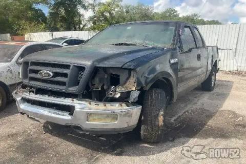 Photo of 2005 Ford F-150