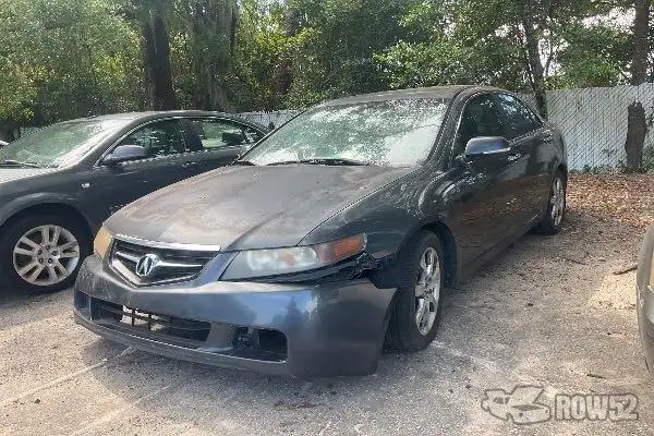 Photo of 2004 Acura TSX