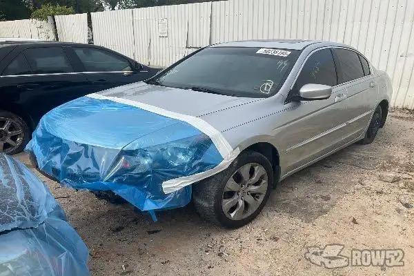 Photo of 2008 Honda Accord