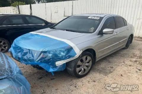 Photo of 2008 Honda Accord