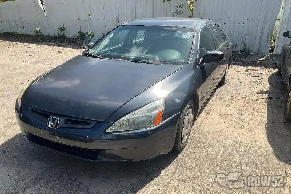 Photo of 2005 Honda Accord