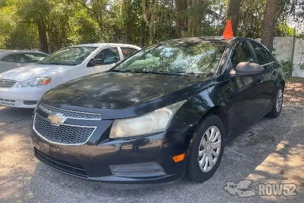 Photo of 2011 Chevrolet Cruze