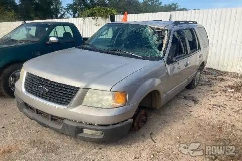 Photo of 2006 Ford Expedition