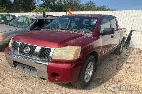 Photo of 2007 Nissan Titan