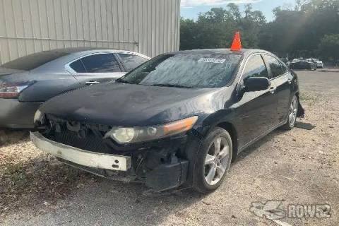 Photo of 2010 Acura TSX