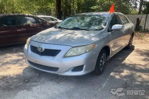 Photo of 2009 Toyota Corolla
