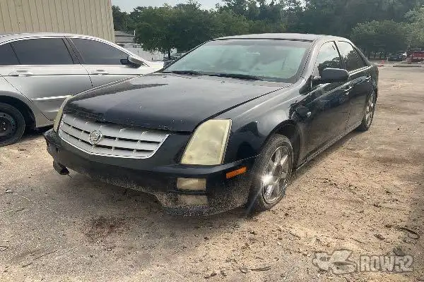 Photo of 2005 Cadillac STS