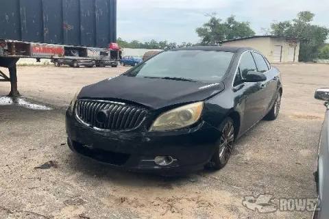 Photo of 2013 Buick Verano