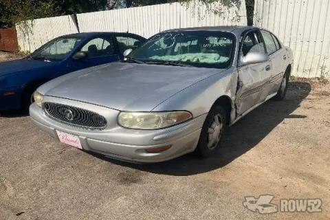 Photo of 2000 Buick Lesabre