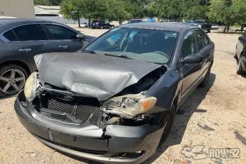 Photo of 2008 Toyota Corolla