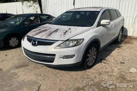Photo of 2008 Mazda CX-9