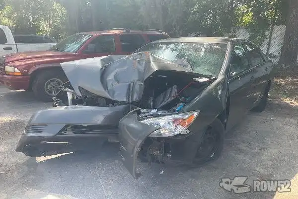 Photo of 2005 Toyota Camry