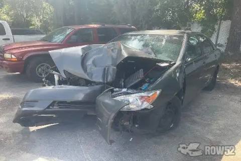 Photo of 2005 Toyota Camry