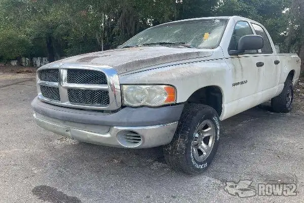Photo of 2002 Dodge Ram 1500