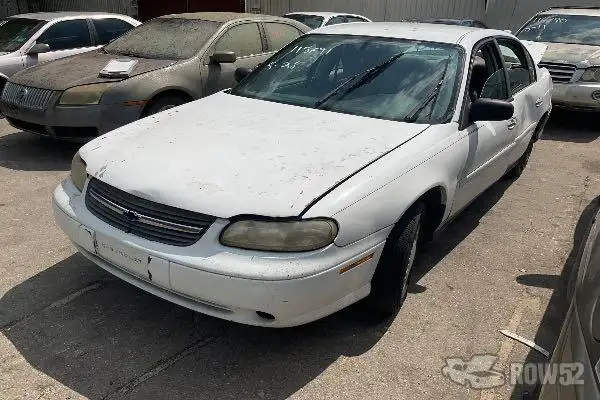Photo of 2005 Chevrolet Classic