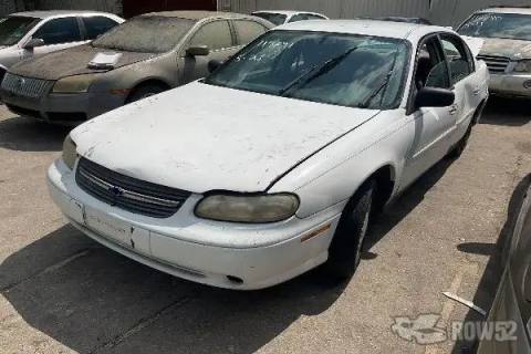 Photo of 2005 Chevrolet Classic