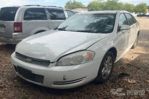 Photo of 2013 Chevrolet Impala