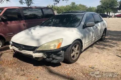 Photo of 2003 Honda Accord