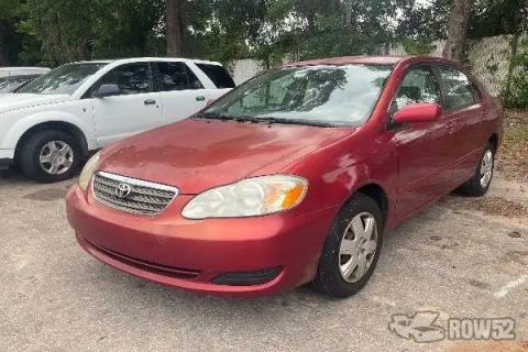 Photo of 2006 Toyota Corolla
