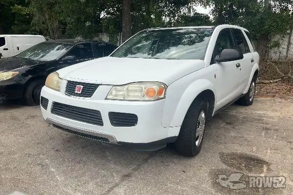 Photo of 2006 Saturn Vue