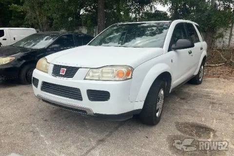 Photo of 2006 Saturn Vue