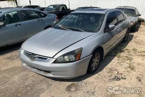 Photo of 2003 Honda Accord
