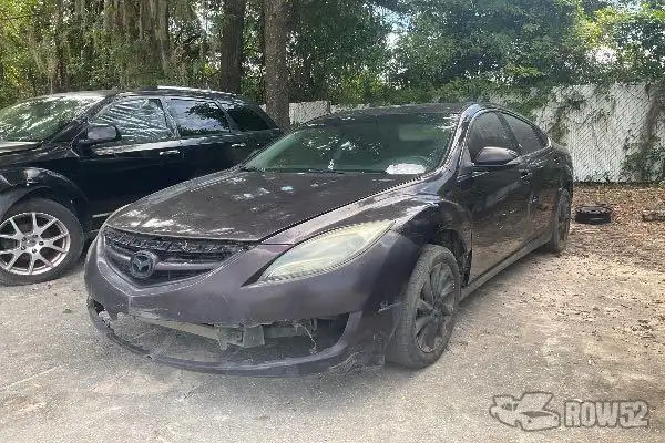 Photo of 2011 Mazda Mazda6