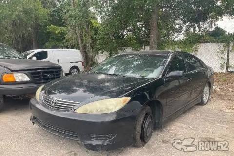 Photo of 2005 Toyota Camry