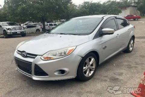 Photo of 2013 Ford Focus