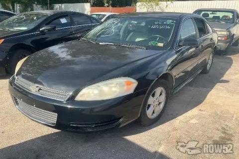 Photo of 2009 Chevrolet Impala