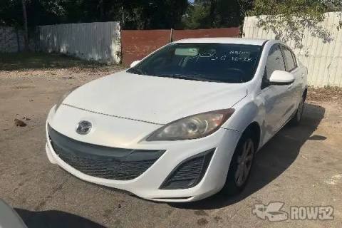 Photo of 2010 Mazda Mazda3